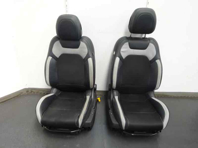 JUEGO ASIENTOS COMPLETO CITROEN DS4 1.6 VTI MT 120CV