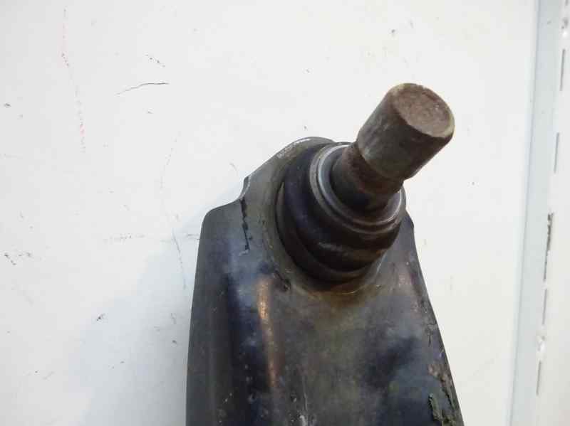 BRAZO SUSPENSION INFERIOR DELANTERO IZQUIERDO FORD FIESTA 1.5 TDCI MT 75CV | 55KW