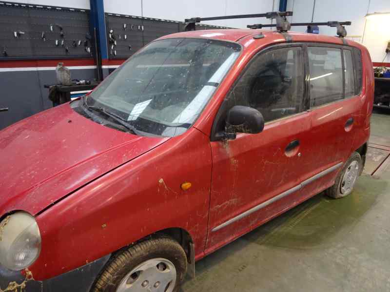 MANDO MULTIFUNCION HYUNDAI ATOS 1998 1.0 MT 56CV | 41KW