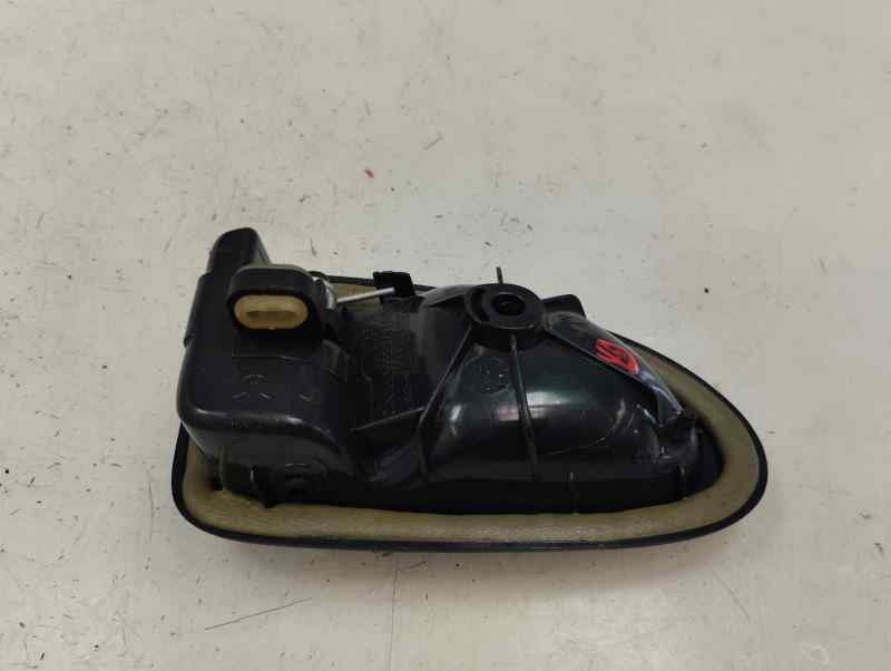 MANETA INTERIOR TRASERA DERECHA RENAULT CLIO 1.5 DCI MT 82CV