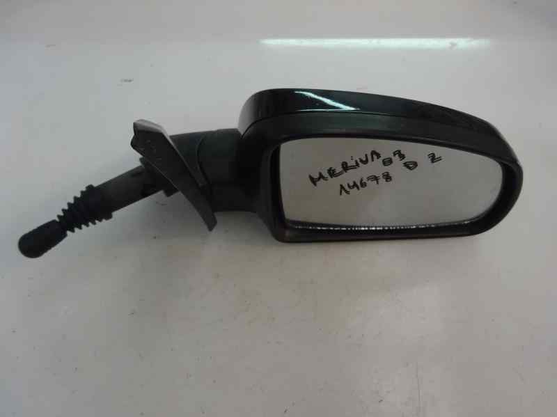RETROVISOR DERECHO OPEL MERIVA 1.7 CDTI MT 100CV