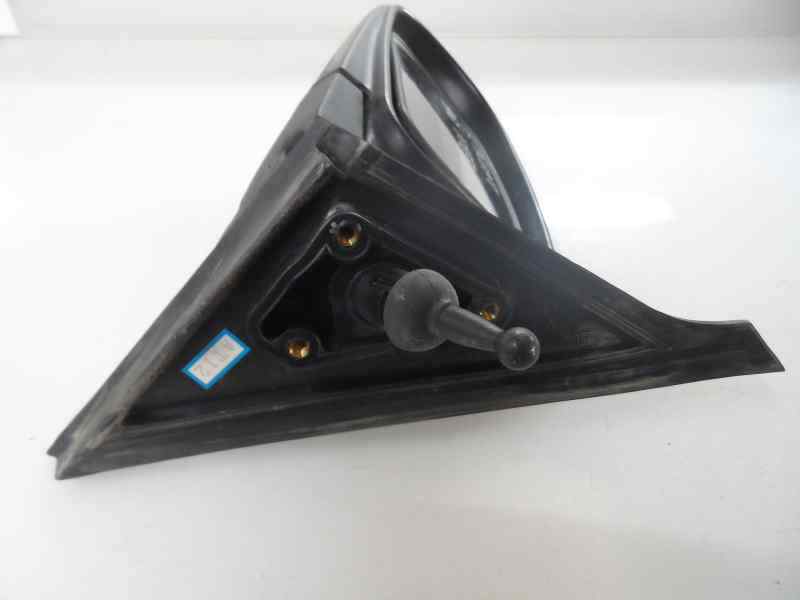 RETROVISOR IZQUIERDO HYUNDAI ACCENT 2001 1.3 MT 86CV | 63KW