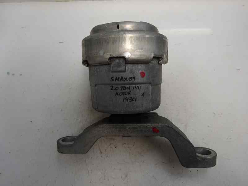 SOPORTE MOTOR FORD SMAX 2.0 TDCI MT 140CV | 103KW