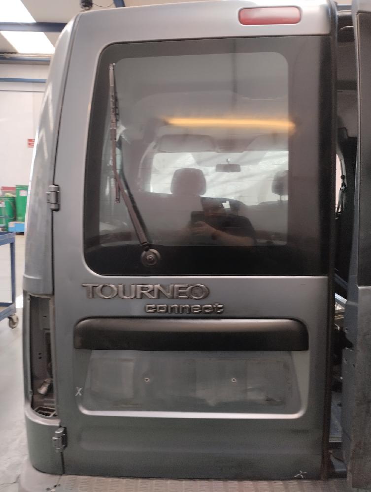 PORTON TRASERO IZQUIERDO FORD TRANSIT CONNECT 1.8 TD MT SWB 90CV | 66KW