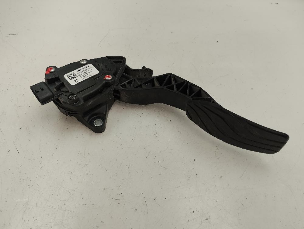 POTENCIOMETRO PEDAL NISSAN QASHQAI 1.5 DCI MT 110CV