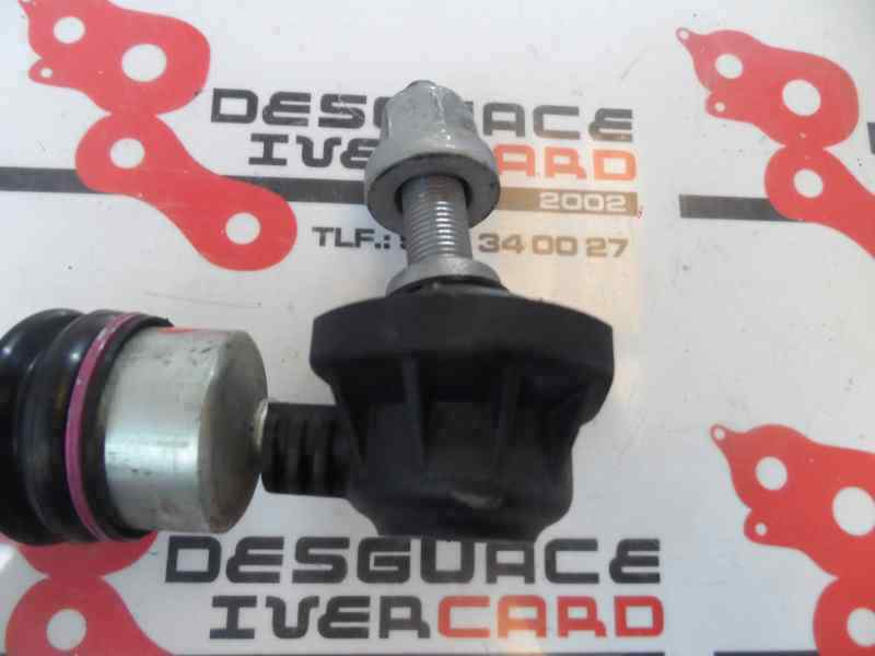 ROTULA SUSPENSION FORD FOCUS 1.6 TDCI MT 115CV