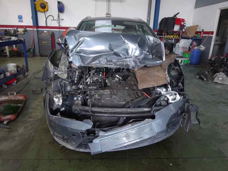 SONDA LAMBDA SEAT IBIZA 1.6 TDI MT 105CV