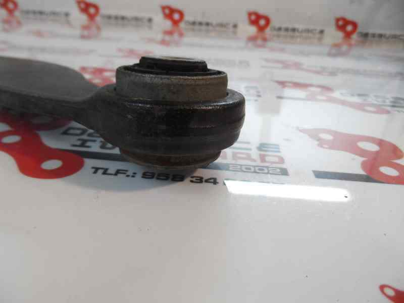 BRAZO SUSPENSION SUPERIOR TRASERO IZQUIERDO FORD FOCUS 1.6 TDCI MT 95CV
