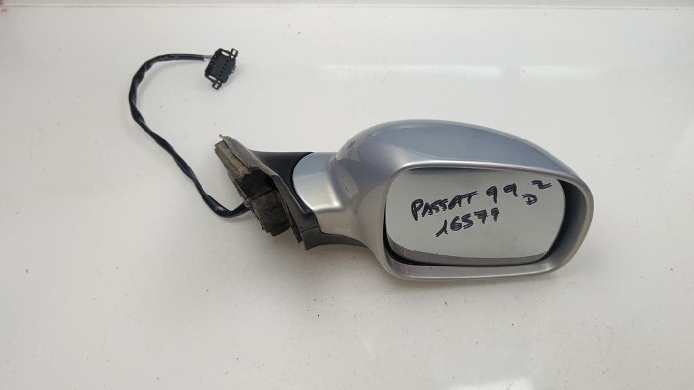 RETROVISOR DERECHO VOLKSWAGEN PASSAT 1.9 TDI MT 110CV | 81KW