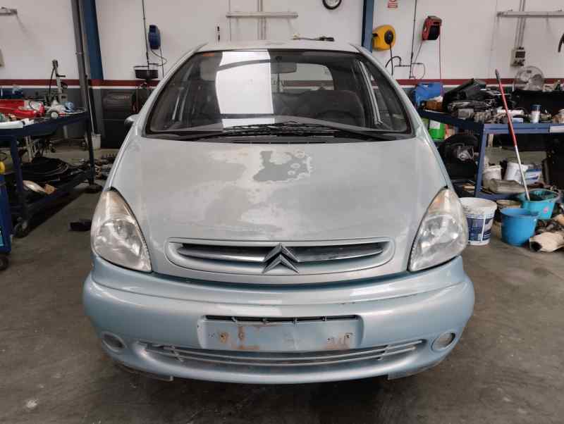 ALTERNADOR CITROEN XSARA PICASSO 2001 2.0 HDI 90CV MT DIESEL
