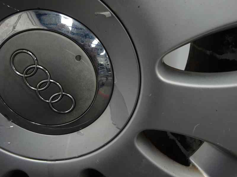 LLANTA AUDI A3 1.9 TDI MT 105CV | 77KW