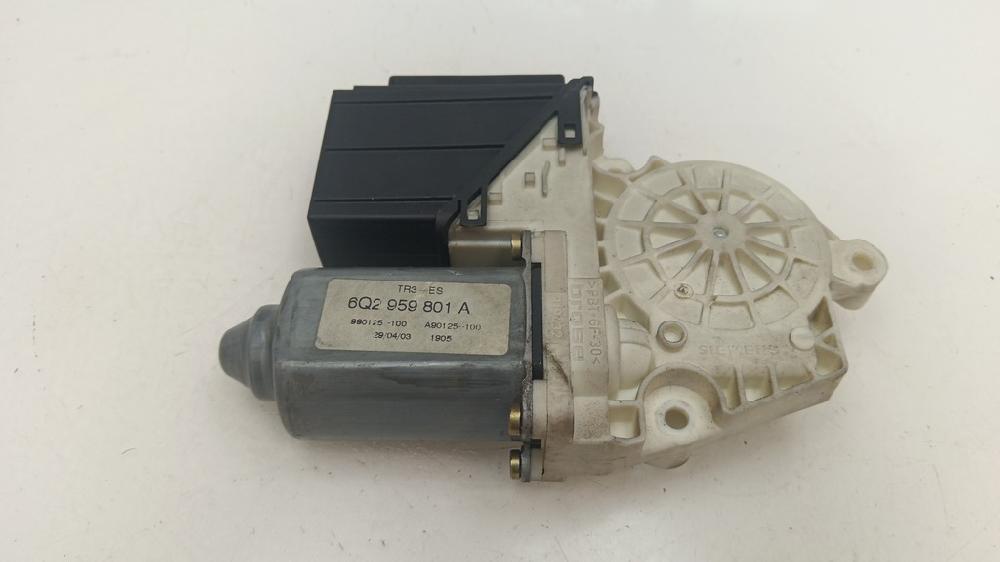 MOTOR ELEVALUNAS DELANTERO DERECHO SEAT IBIZA 1.9 TDI MT 100CV
