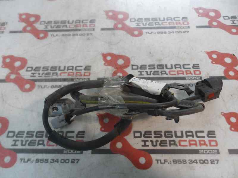 ABS LEXUS IS 2.2 MT 177CV | 130KW