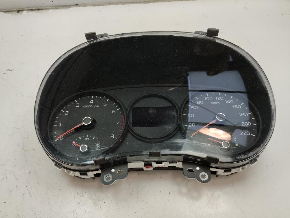 CUADRO INSTRUMENTOS KIA PICANTO 1.0 MT 67CV | 49KW
