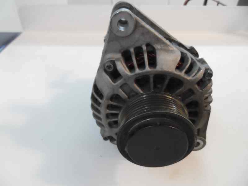ALTERNADOR HYUNDAI H1 2.5 MT 136CV | 100KW