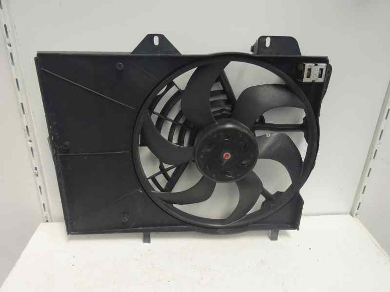 ELECTROVENTILADOR CITROEN C3 PICASSO 1.4 MT 95CV | 70KW
