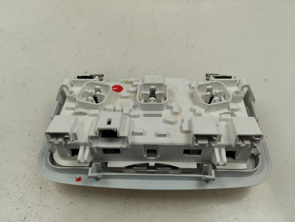 LUZ INTERIOR PEUGEOT 308 1.2 MT 110CV | 81KW