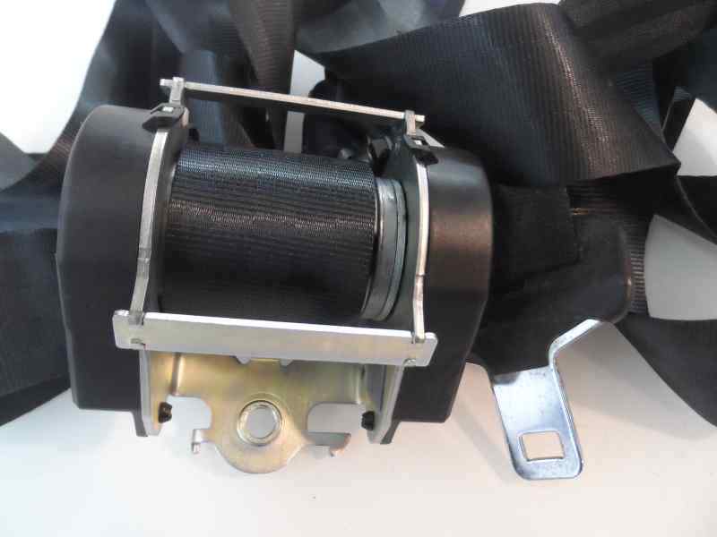CINTURON SEGURIDAD DELANTERO DERECHO DACIA DUSTER 1.5 MT 90CV DIESEL