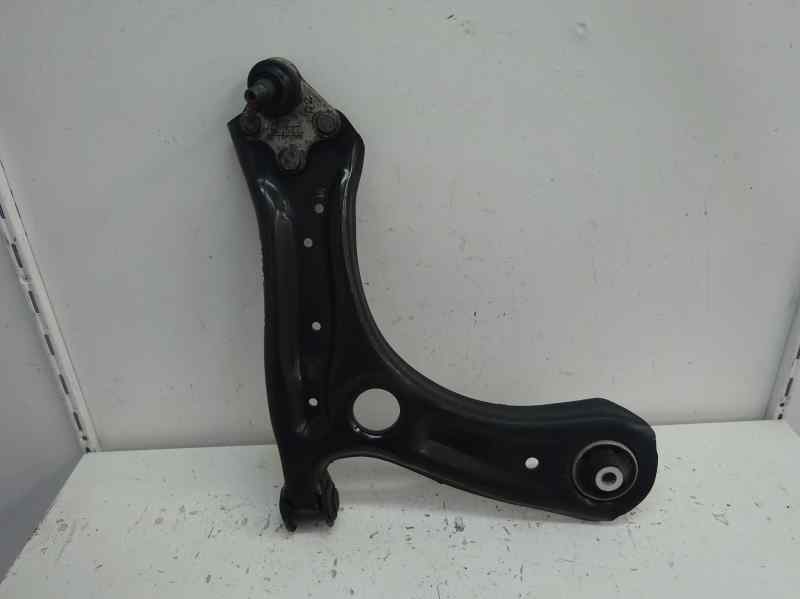 BRAZO SUSPENSION INFERIOR DELANTERO DERECHO SEAT IBIZA 1.2 TSI MT 105CV