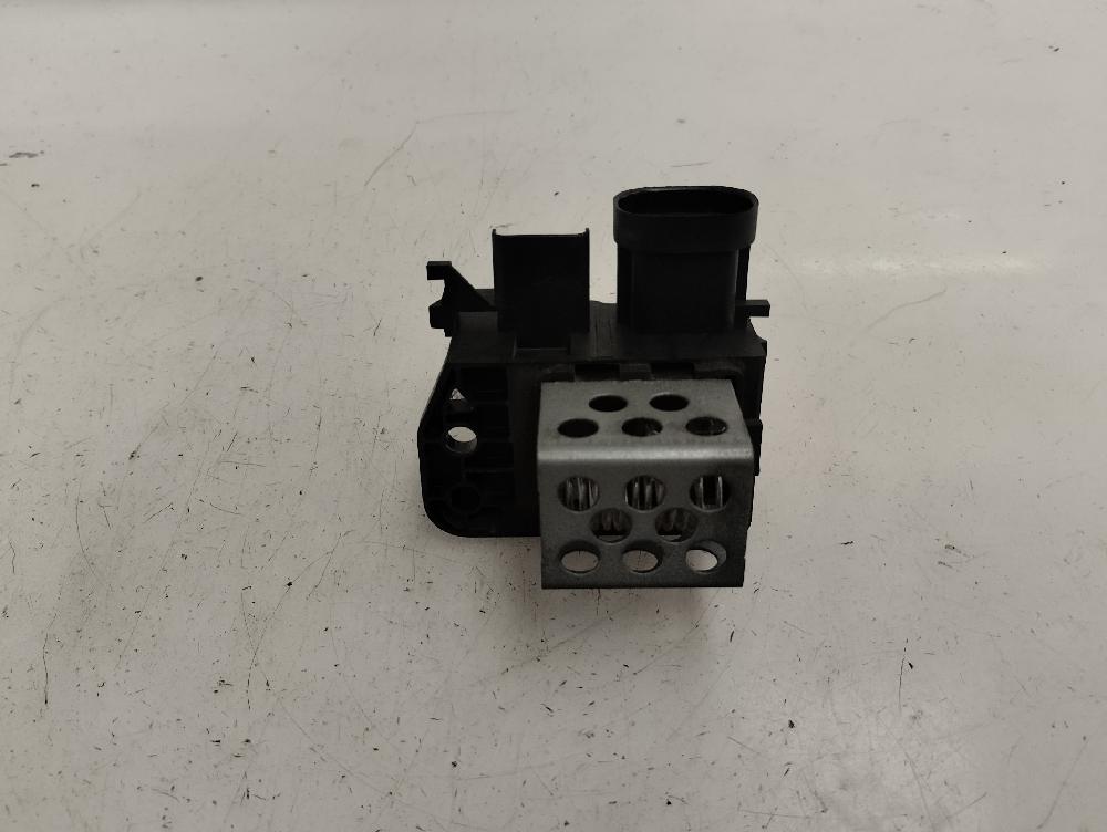 RESISTENCIA CALEFACCION CITROEN C4 PICASSO 1.2 130CV | 96KW