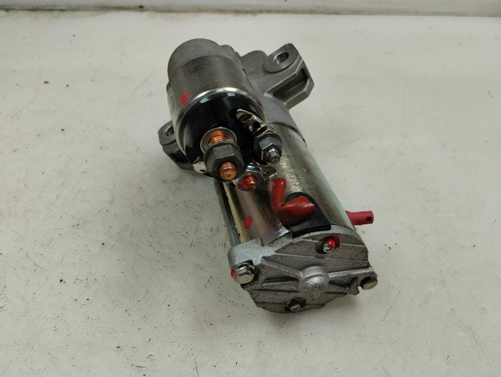 MOTOR ARRANQUE FORD FOCUS 1.0 ECOBOOST MT 100CV | 74KW