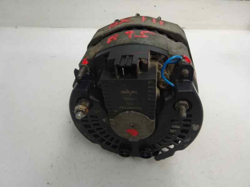 ALTERNADOR CITROEN AX 1.1 MT 60CV