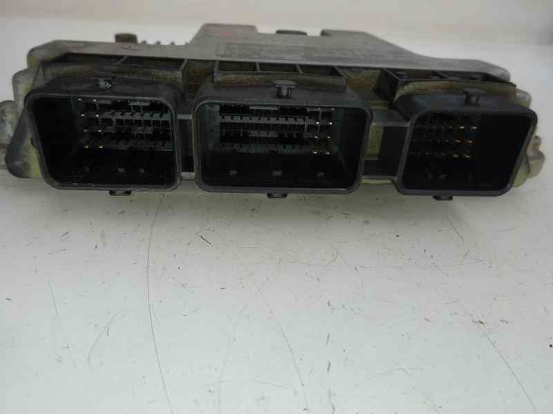 CENTRALITA MOTOR UCE CITROEN C3 1.4 HDI MT 70CV