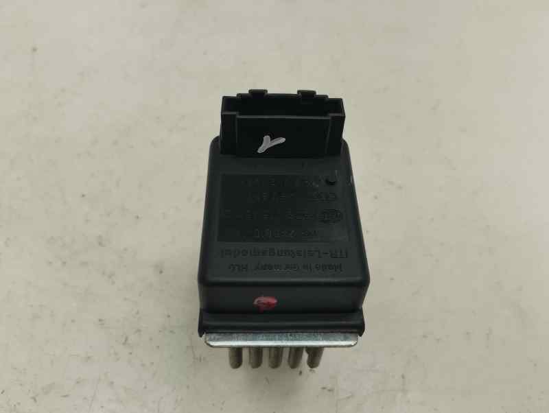 RESISTENCIA CALEFACCION AUDI ALLROAD 2004 2.5 TDI QUATTRO MT 180CV