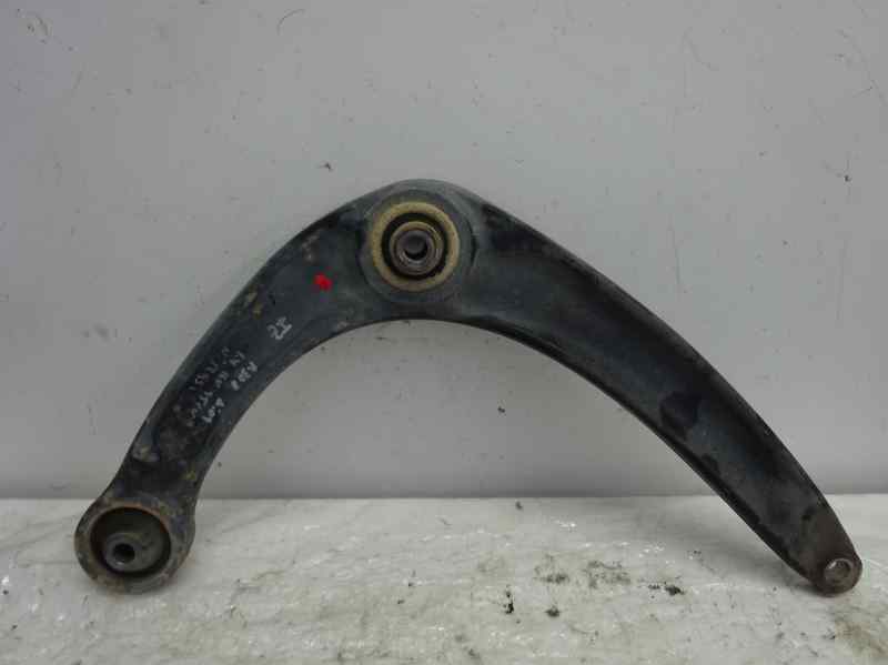 BRAZO SUSPENSION INFERIOR DELANTERO IZQUIERDO PEUGEOT 308 1.4 VTI MT 95CV