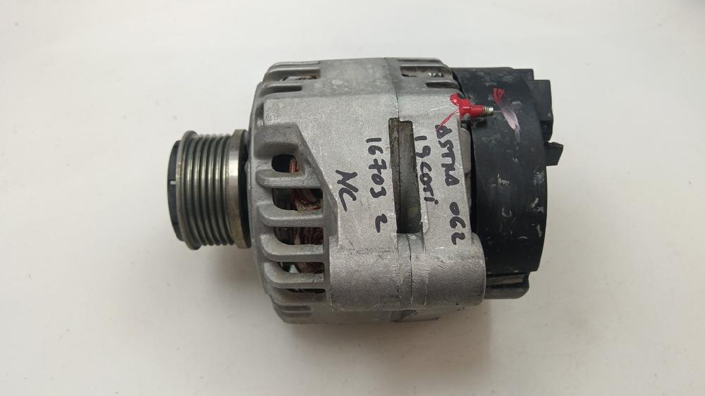 ALTERNADOR OPEL ASTRA 1.9 CDTI MT 120CV