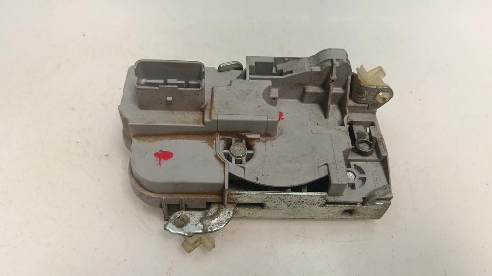 CERRADURA PUERTA DELANTERA DERECHA CITROEN C5 2.0 MT 140CV | 103KW