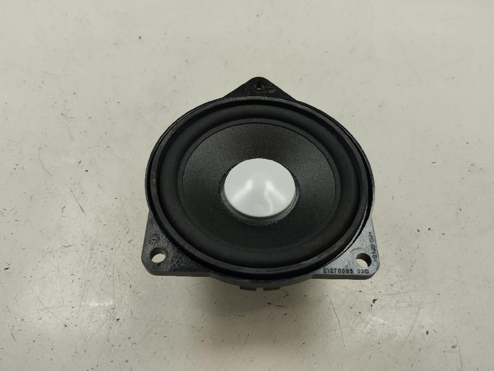SISTEMA AUDIO RADIO CD BMW SERIE 4 3.0 435D XDRIVE STEPTRONIC 313CV