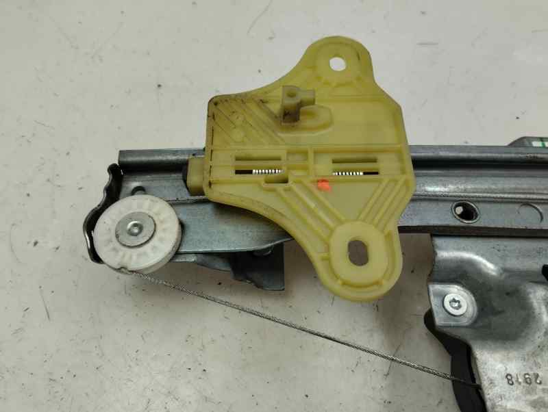 ELEVALUNAS TRASERO DERECHO RENAULT CLIO 0.9 TSE MT 90CV