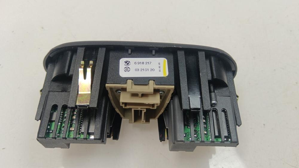 MANDO RETROVISOR MINI COOPER 2005 1.6 MT 116CV