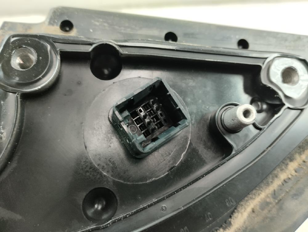 RETROVISOR DERECHO HYUNDAI ACCENT 1.4 MT 97CV | 71KW