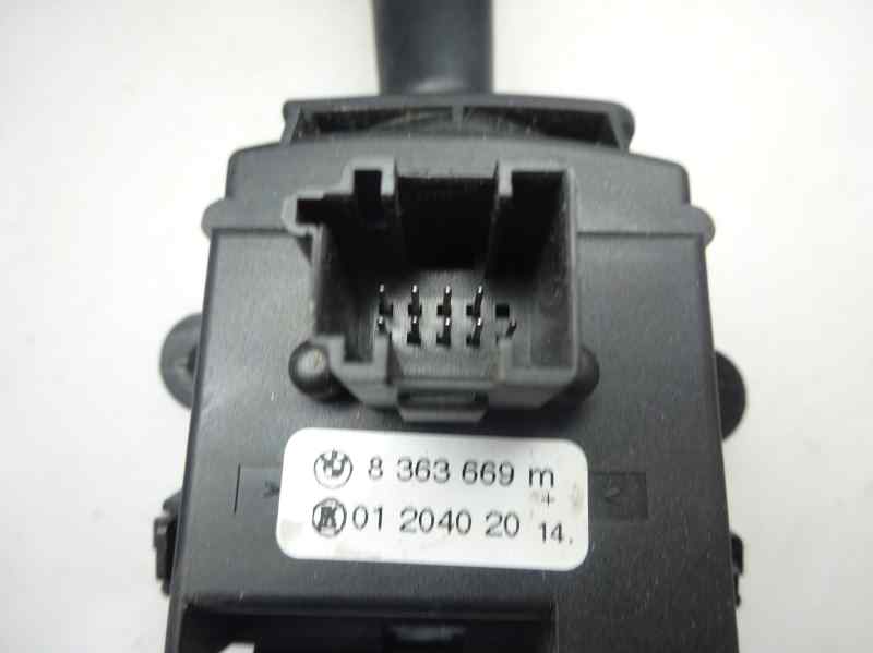 MANDO LIMPIA BMW SERIE 3 2.0 320D 6MT 150CV