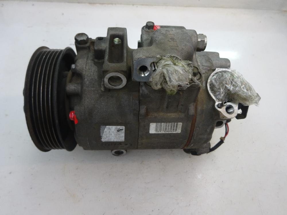 COMPRESOR AIRE ACONDICIONADO SEAT IBIZA 1.4 MT 75CV | 55KW