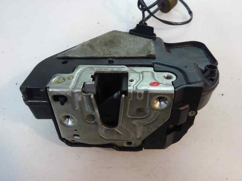 CERRADURA PUERTA TRASERA IZQUIERDA MERCEDES BENZ CLASE E 2003 3.2 320 CDI 5G-TRONIC 204CV