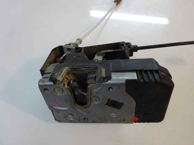 CERRADURA PUERTA DELANTERA DERECHA OPEL ASTRA 2.0 DTI MT 101CV | 74KW