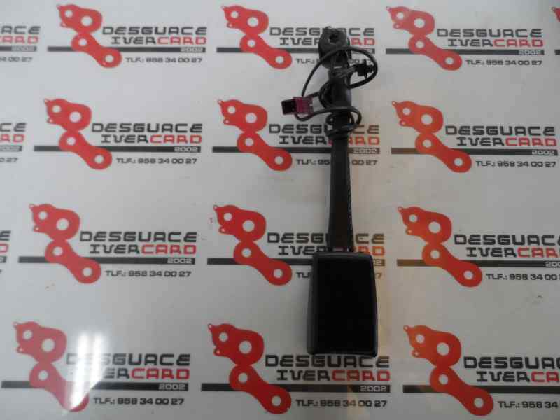 ANCLAJE CINTURON DELANTERO DERECHO FORD FOCUS 1.6 TDCI MT 115CV