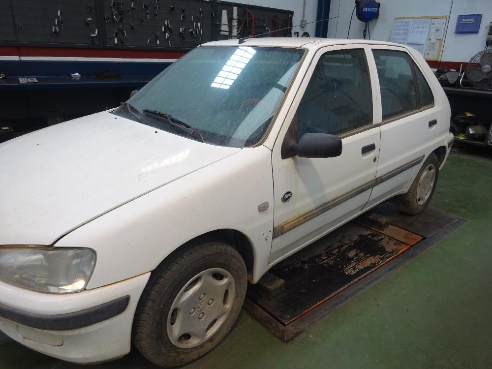 ELEVALUNAS DELANTERO IZQUIERDO PEUGEOT 106 2000 1.5 D MT 57CV