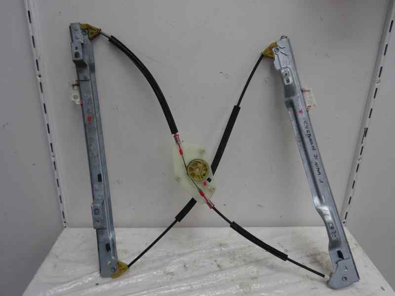 ELEVALUNAS DELANTERO IZQUIERDO CITROEN C4 PICASSO 1.6 HDI AMT 109CV