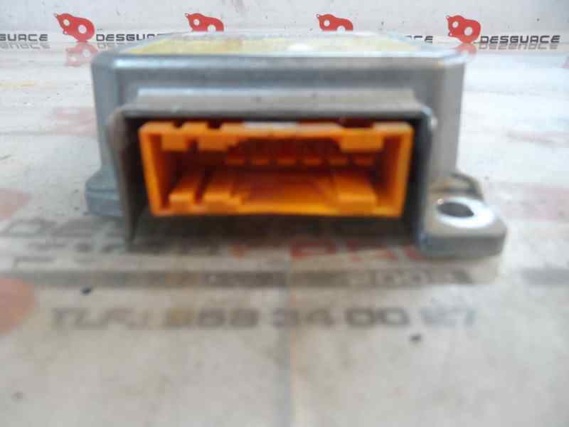 CENTRALITA AIRBAG PEUGEOT 206 1.9 D MT 70CV
