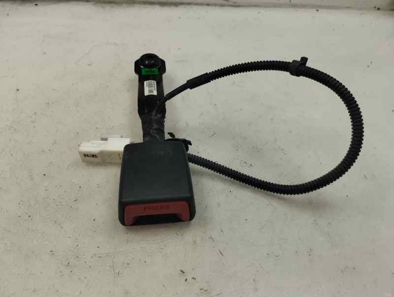 ANCLAJE CINTURON DELANTERO DERECHO KIA STONIC 1.0 GDI MT 120CV | 88KW