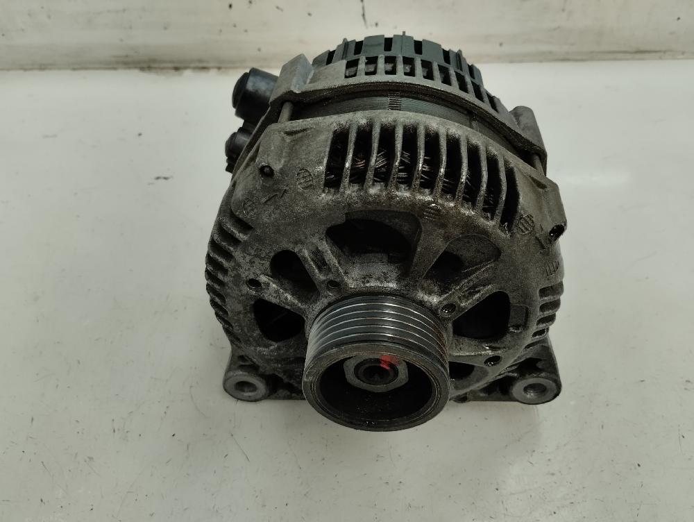 ALTERNADOR PEUGEOT 206 2.0 HDI MT 90CV