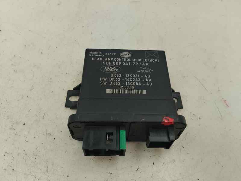MODULO ELECTRONICO LAND ROVER RANGE ROVER EVOQUE 2.2 TD4 MT 150CV