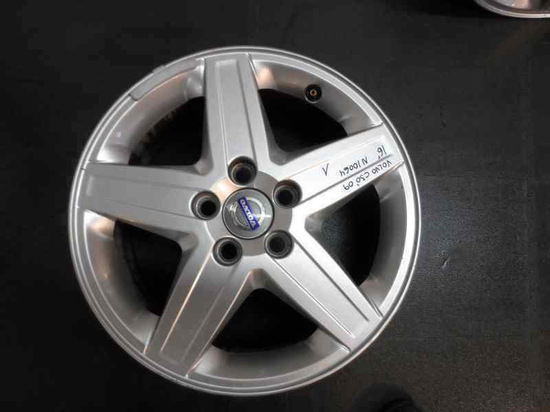 LLANTA VOLVO C30 2.0 D MT 136CV