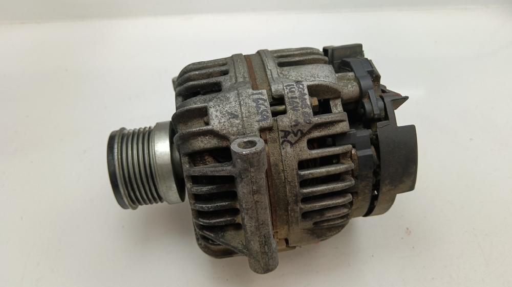 ALTERNADOR RENAULT MEGANE 1.4 MT 95CV | 70KW