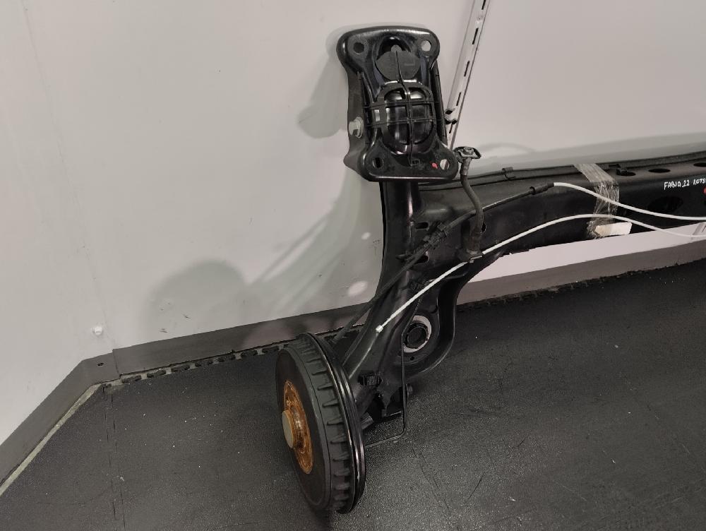 PUENTE TRASERO SKODA FABIA 1.0 TSI MT 95CV