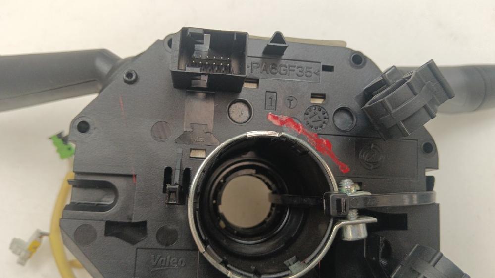 MANDO MULTIFUNCION FIAT GRANDE PUNTO 1.3 MULTIJET 16V 5 MT 75CV